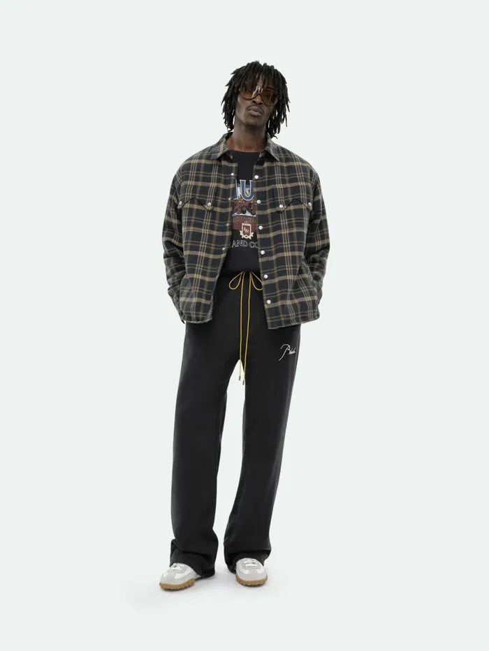 CLASSIC SWEATPANT Men Rhude Sweat Pants