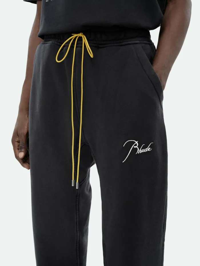 CLASSIC SWEATPANT Men Rhude Sweat Pants