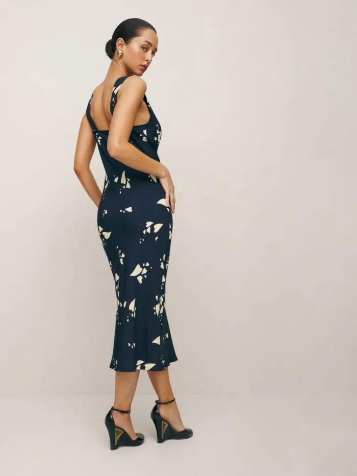 Clothing The Reformation Beauden Dress Lover