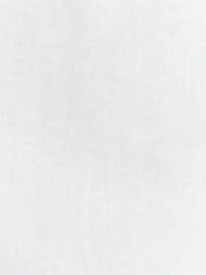Clothing The Reformation Cami Linen Dress White