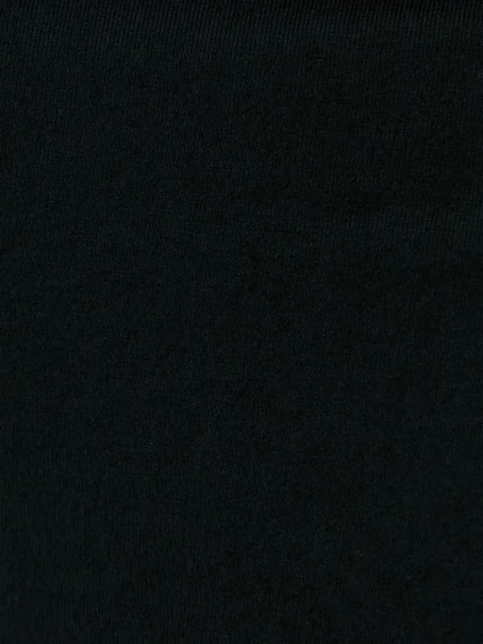 Clothing The Reformation Kiana Knit Dress Black