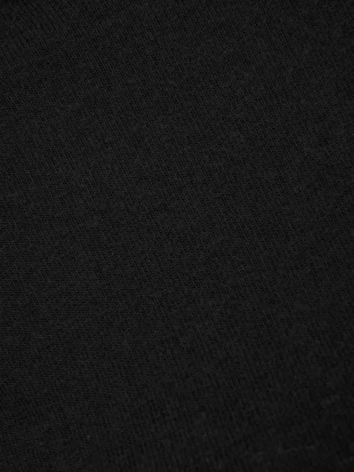 Clothing The Reformation Olive Knit Top Black