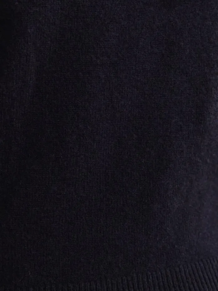 Clothing The Reformation Priscilla Regenerative Wool Mini Dress Navy