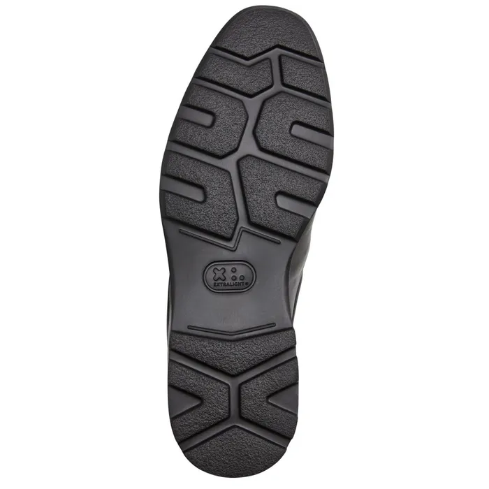 Comodo Hybrid Slip On LoaferBlack Men Bruno Magli Loafers and Slipons