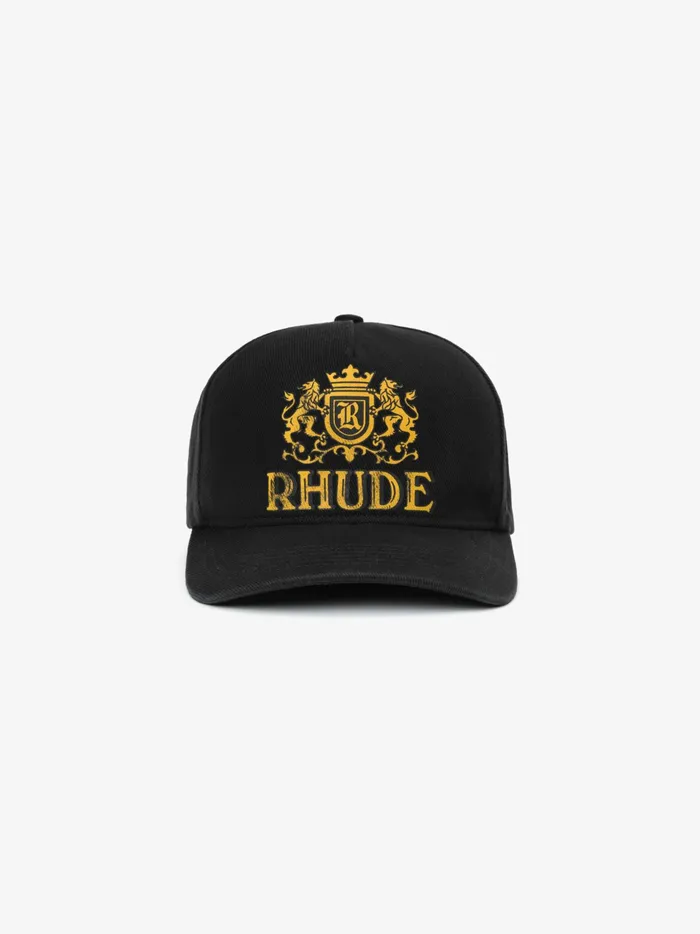CRESTA CIGAR HAT Unisex Rhude Structured Hats