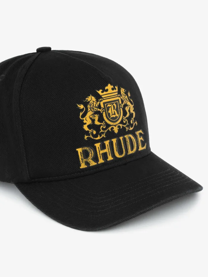 CRESTA CIGAR HAT Unisex Rhude Structured Hats