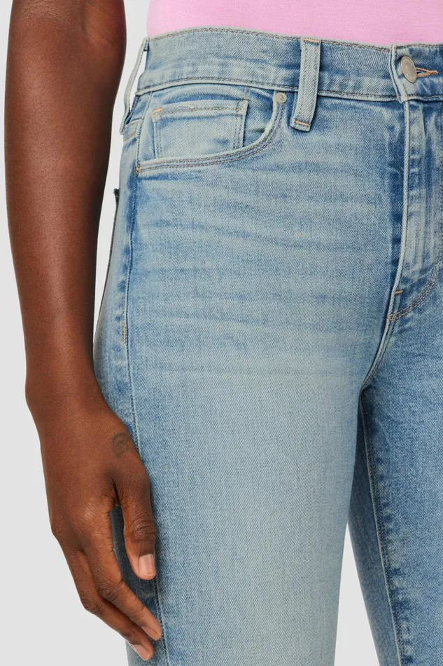 Cropped Women Hudson Jeans Barbara HighRise Bootcut Crop Jean Prism Cropped Women Hudson Jeans Barbara HighRise Bootcut Crop Jean Prism