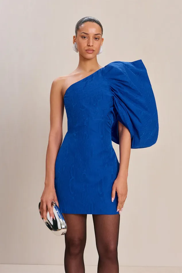 Cult Gaia Rinala Dress Disco Women Dresses