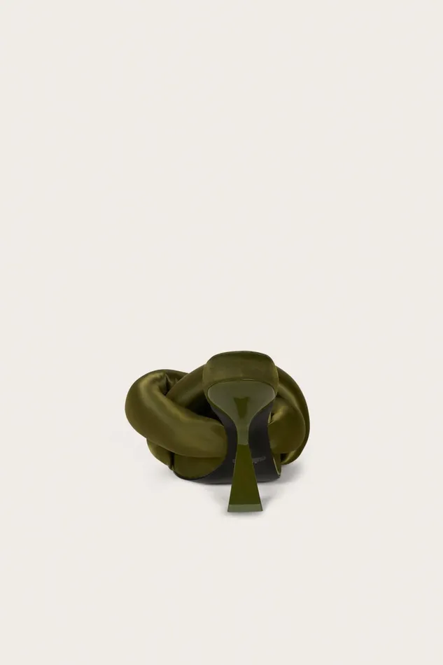 Cult Gaia Zabelle Sandal Oliva Women Sandals