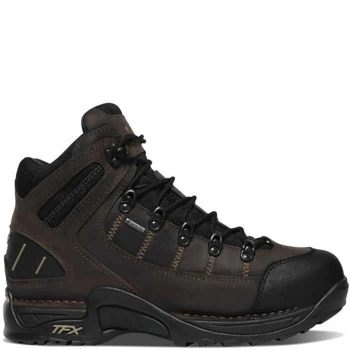 Danner Boots 453 Loam Brownchocolate Chip 8211 MenWomen