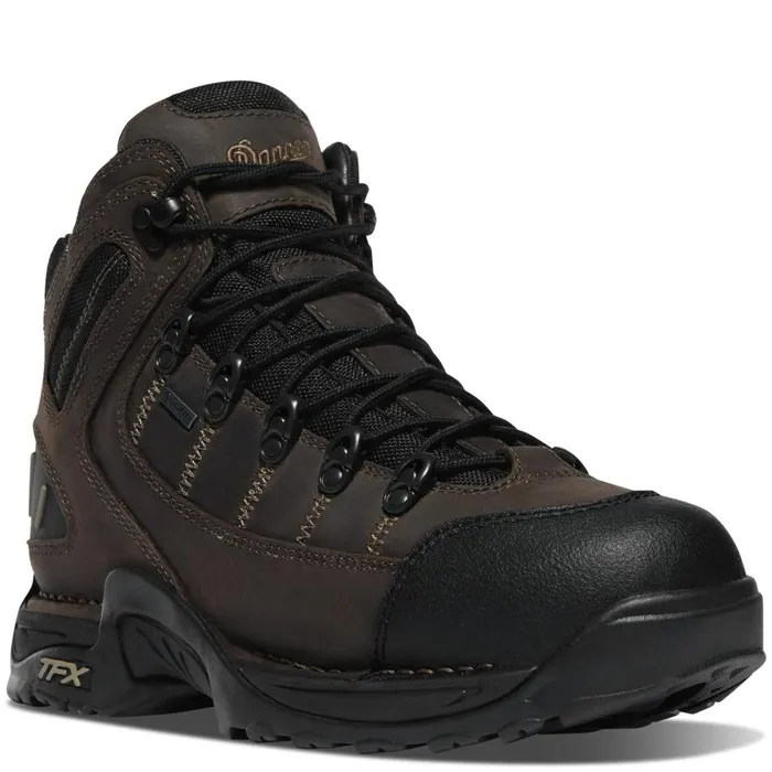 Danner Boots 453 Loam Brownchocolate Chip 8211 MenWomen