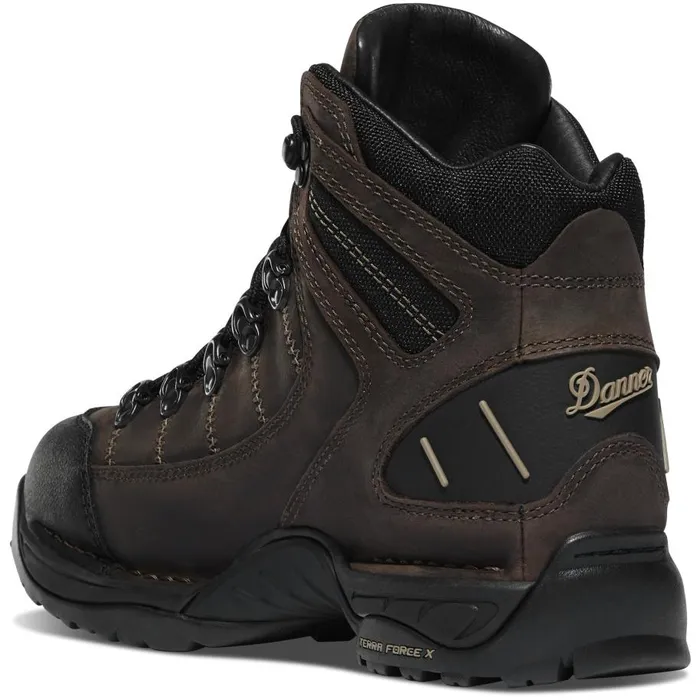 Danner Boots 453 Loam Brownchocolate Chip 8211 MenWomen