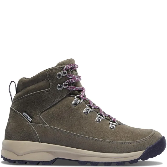 Danner Boots Adrika Ash 8211 MenWomen