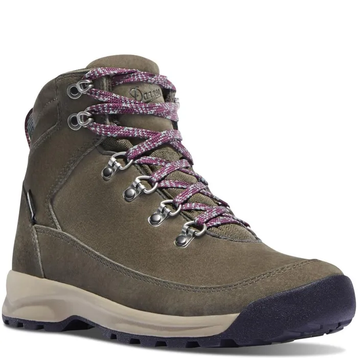 Danner Boots Adrika Ash 8211 MenWomen