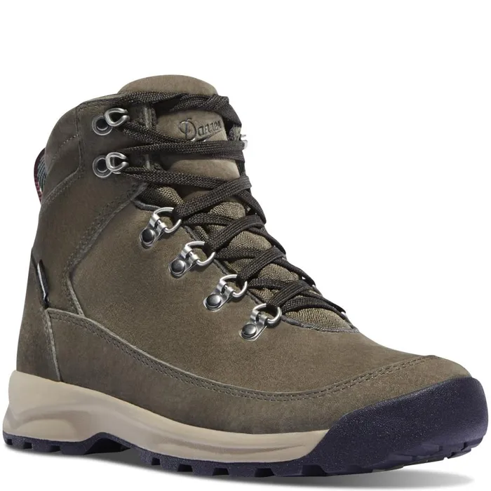 Danner Boots Adrika Ash 8211 MenWomen