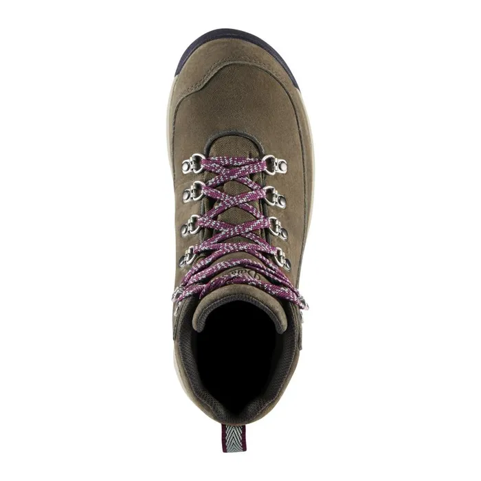 Danner Boots Adrika Ash 8211 MenWomen