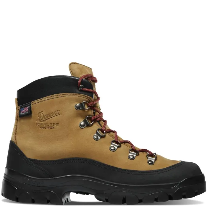 Danner Boots Crater Rim Brown 8211 MenWomen