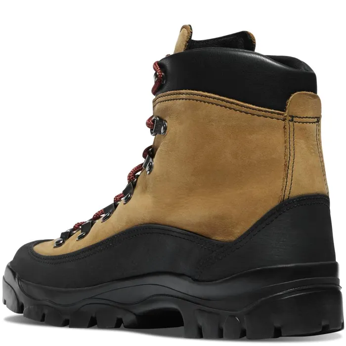 Danner Boots Crater Rim Brown 8211 MenWomen