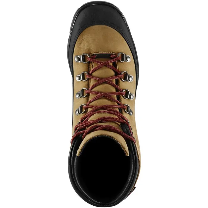 Danner Boots Crater Rim Brown 8211 MenWomen