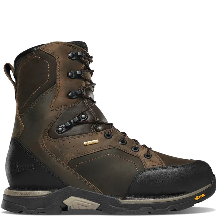Danner Boots Crucial 8034 Brown Composite Toe nmt 8211 MenWomen
