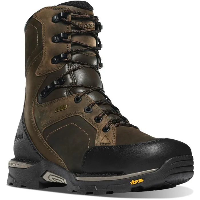 Danner Boots Crucial 8034 Brown Composite Toe nmt 8211 MenWomen