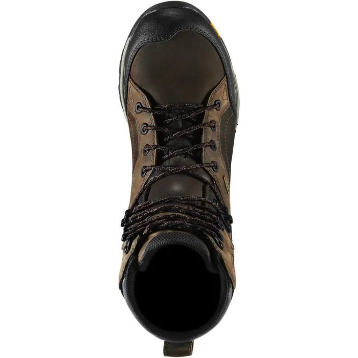 Danner Boots Crucial 8034 Brown Composite Toe nmt 8211 MenWomen