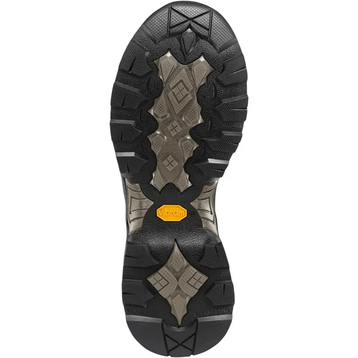 Danner Boots Crucial 8034 Brown Composite Toe nmt 8211 MenWomen