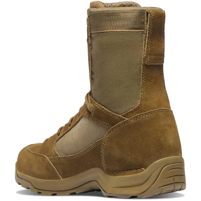 Danner Boots Desert TFX G3 Coyote Goretex 8211 MenWomen