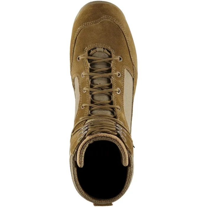 Danner Boots Desert TFX G3 Coyote Goretex 8211 MenWomen