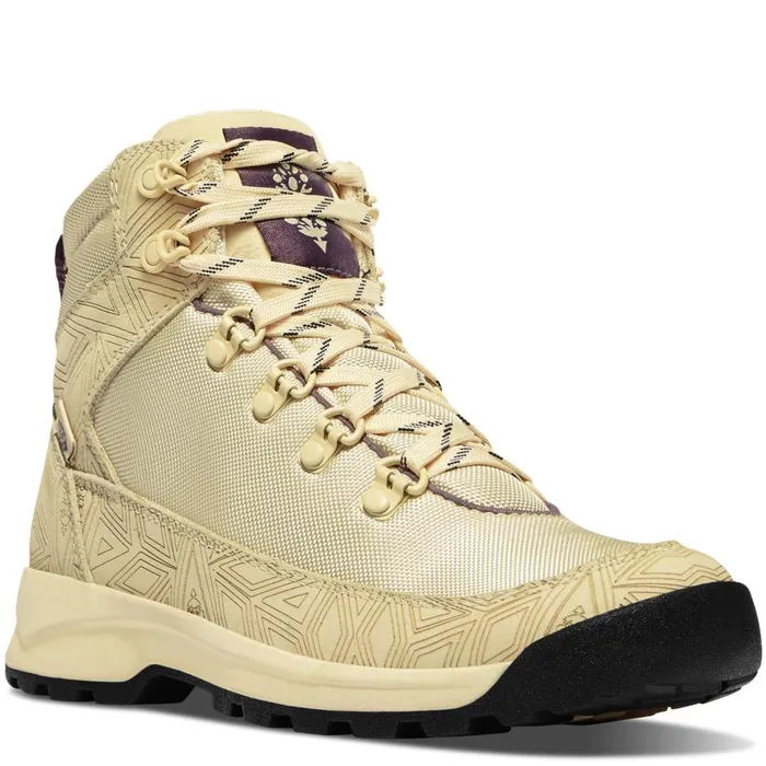 Danner Boots FP Movement Adrika Butter Cream 8211 MenWomen