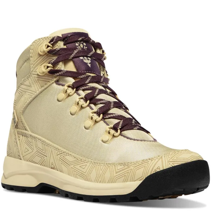 Danner Boots FP Movement Adrika Butter Cream 8211 MenWomen