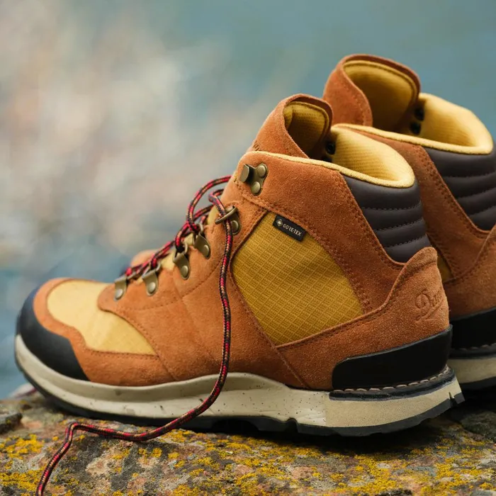 Danner Boots Free Spirit Monk039s Robe 8211 MenWomen