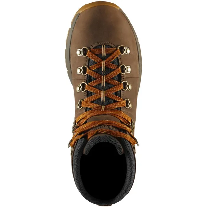 Danner Boots Mountain 600 Leaf GTX Loam Brownglazed Ginger 8211 MenWomen