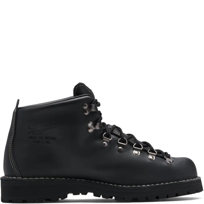 Danner Boots Mountain Light II Black 8211 Goretex 8211 MenWomen