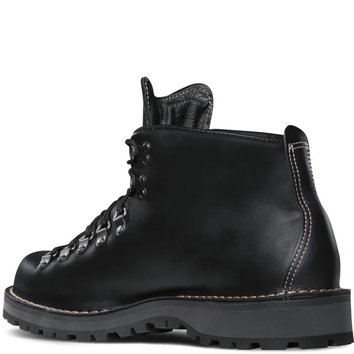 Danner Boots Mountain Light II Black 8211 Goretex 8211 MenWomen
