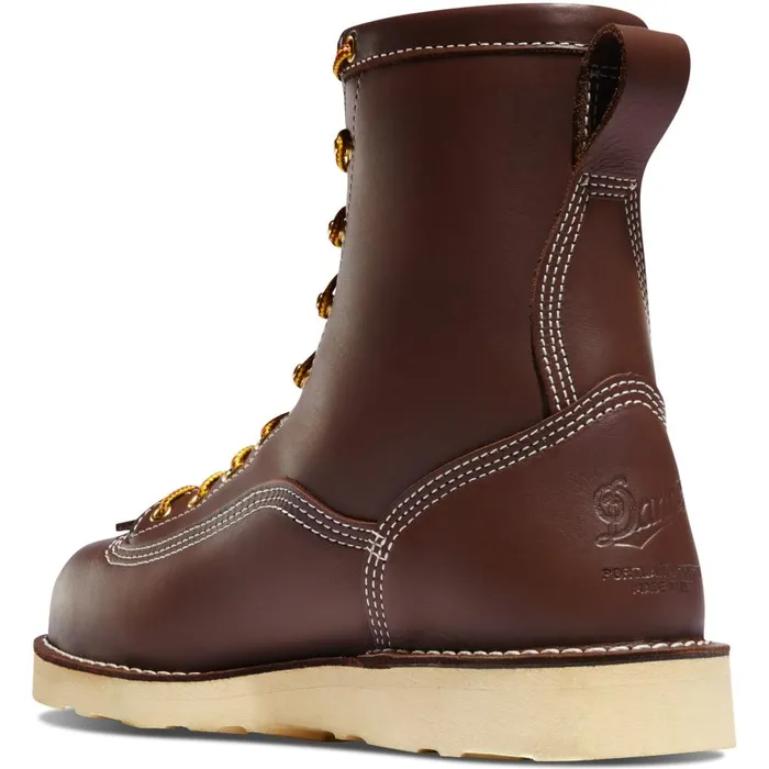 Danner Boots Power Foreman Brown Composite Toe nmt 8211 MenWomen
