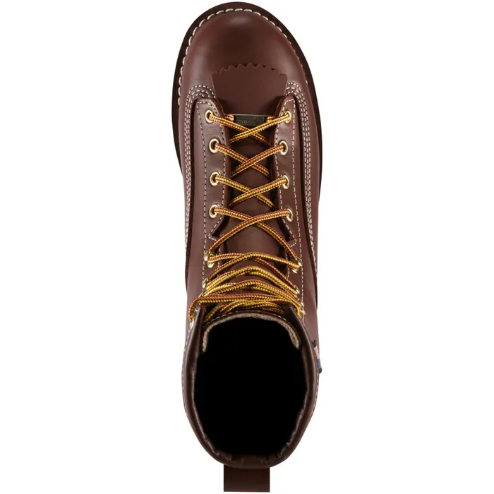 Danner Boots Power Foreman Brown Composite Toe nmt 8211 MenWomen