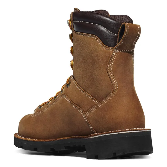 Danner Boots Quarry USA Distressed Brown 8211 MenWomen