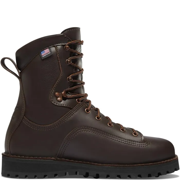 Danner Boots Santiam 8034 Brown Insulated 400g 8211 MenWomen