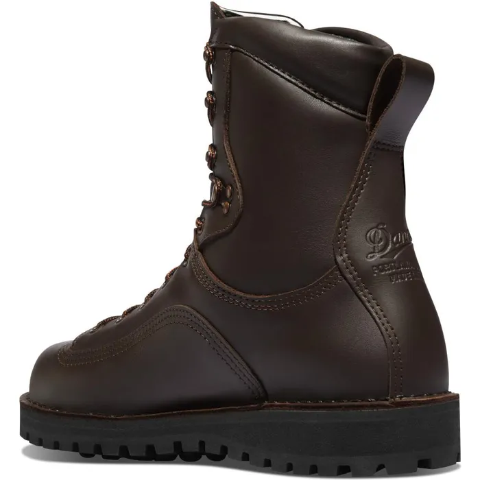 Danner Boots Santiam 8034 Brown Insulated 400g 8211 MenWomen