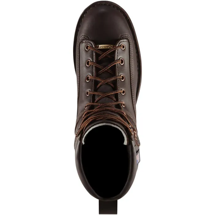 Danner Boots Santiam 8034 Brown Insulated 400g 8211 MenWomen