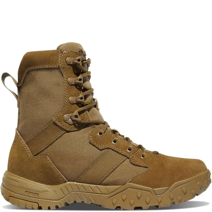 Danner Boots Scorch Military 8034 Coyote Hot 8211 MenWomen