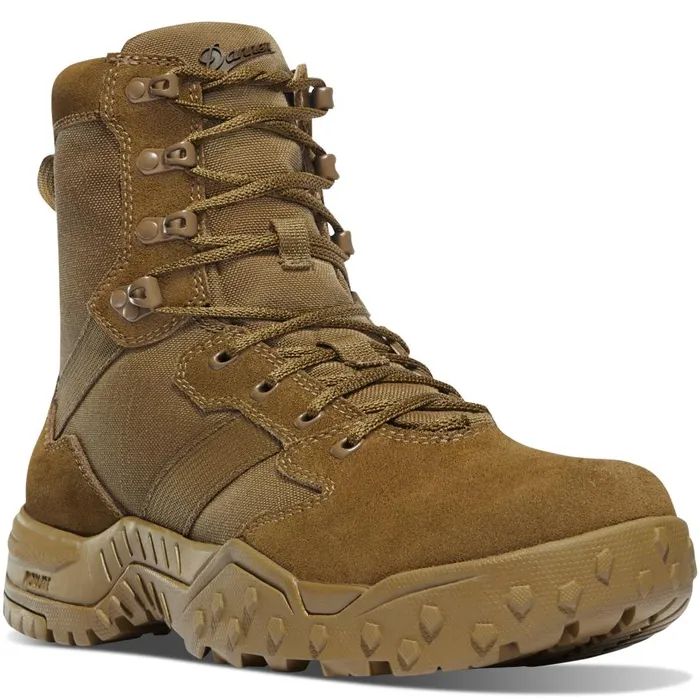 Danner Boots Scorch Military 8034 Coyote Hot 8211 MenWomen