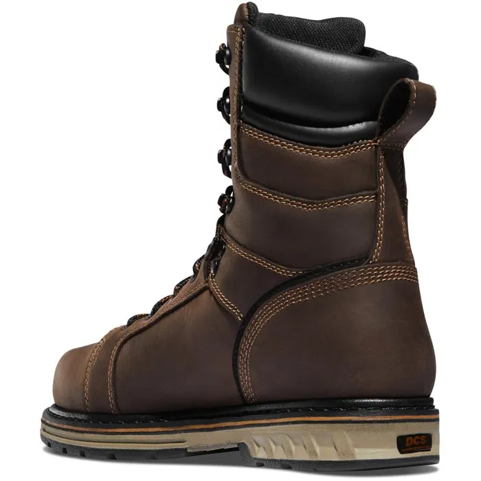 Danner Boots Steel Yard 8034 Steel Toe Insulated 400g 8211 MenWomen