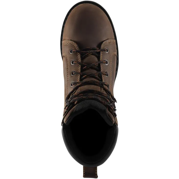 Danner Boots Steel Yard 8034 Steel Toe Insulated 400g 8211 MenWomen