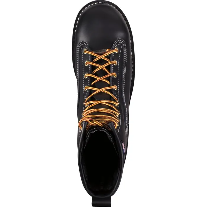 Danner Boots Super Rain Forest Black 8211 MenWomen