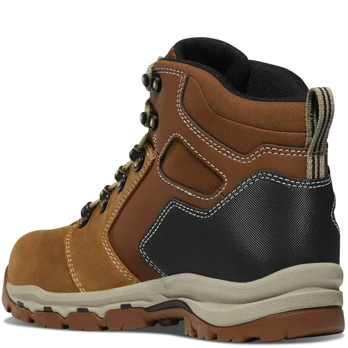 Danner Boots Vicious 45034 Tanblack Composite Toe nmt 8211 MenWomen