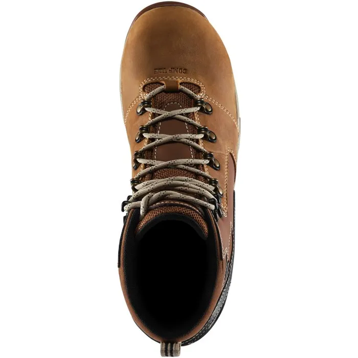 Danner Boots Vicious 45034 Tanblack Composite Toe nmt 8211 MenWomen
