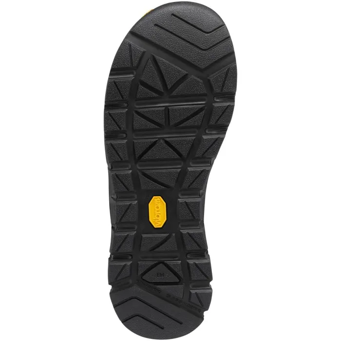 Danner Shoes Lead Time Black Composite Toe nmt 8211 MenWomen