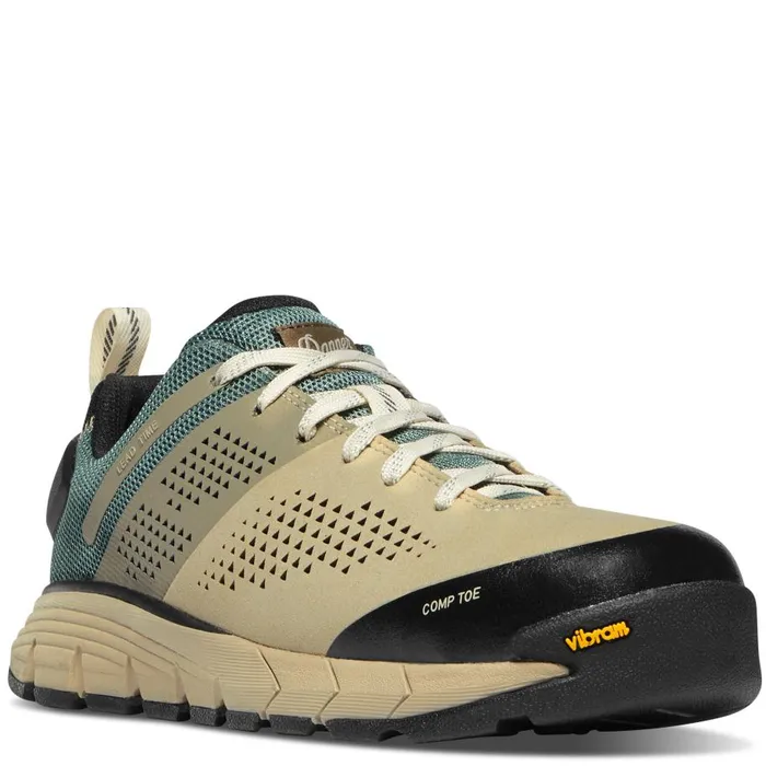 Danner Shoes Lead Time Turquoise Composite Toe nmt 8211 MenWomen